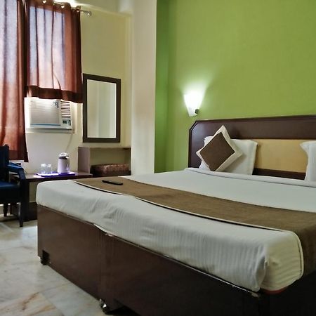 Hotel Zee Agra  Pokoj fotografie